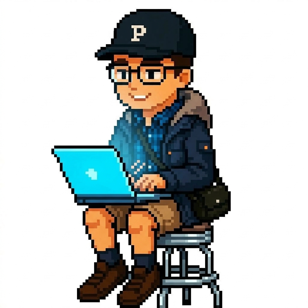 Patrick Wang - CODING