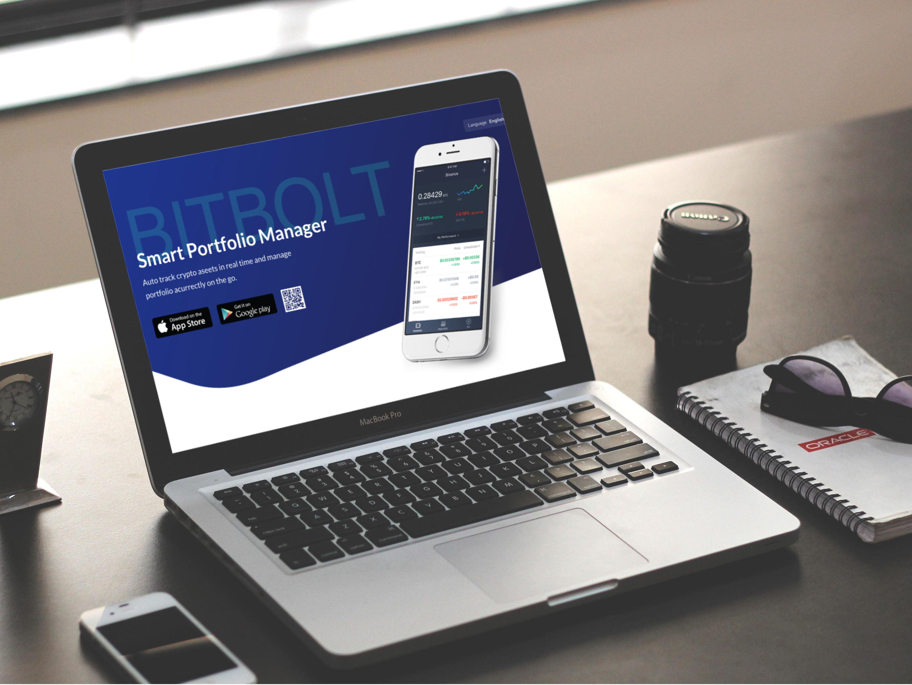 bitbolt-web