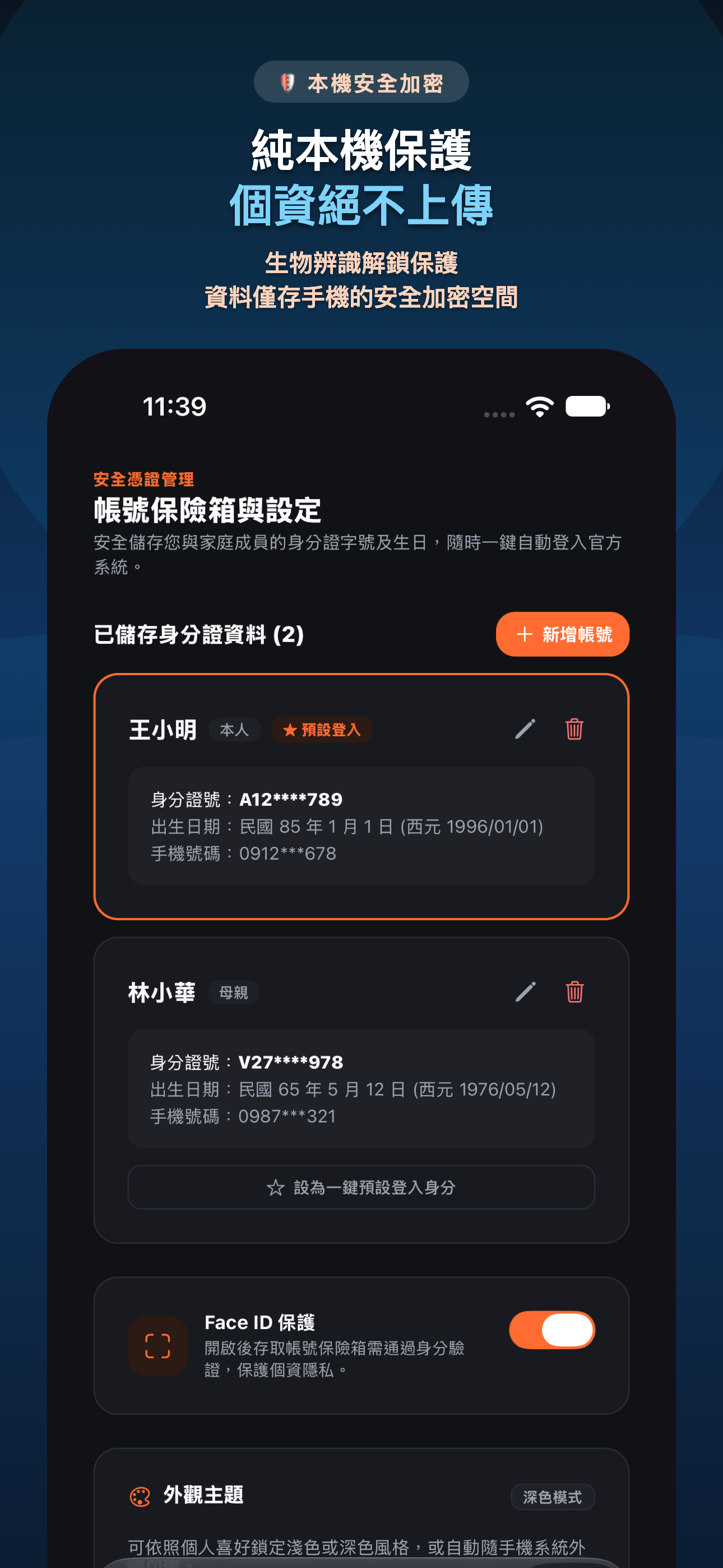 合作通路加碼優惠彙整